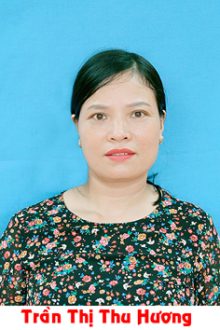 Trần Thị Thu Hương