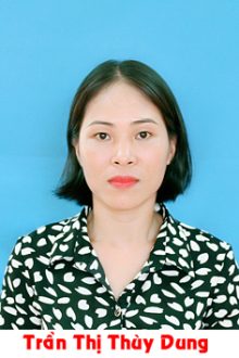 Trần Thị Thùy Dung