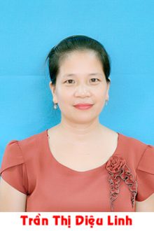 Trần Thị Diệu Linh