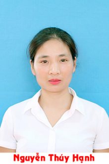 Nguyễn Thúy Hạnh