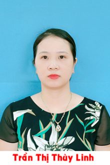 Trần Thị Thùy Linh