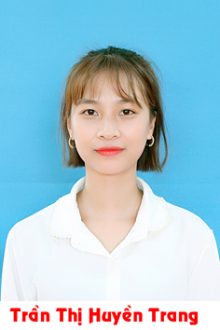 Trần Thị Huyền Trang