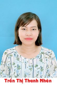 Trần Thị Thanh Nhàn
