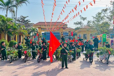 Hoạt động 22/12/2025