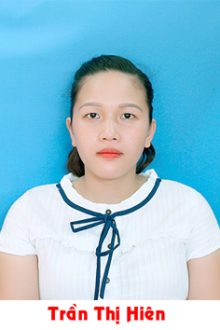 Trần Thị Hiên
