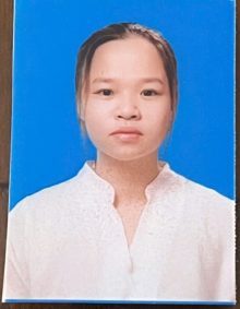 Nguyễn Thị Huyền