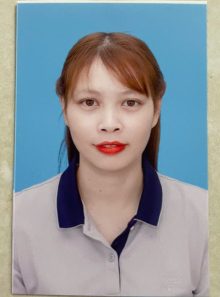 Trần Thị Phượng