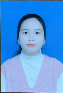 Nguyễn Thị Hải Ngọc