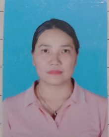 Phạm Thị Thu Hiền