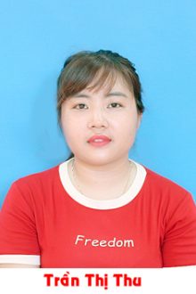 Trần Thị Thu