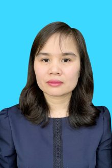 Trần Thị Thu Liên