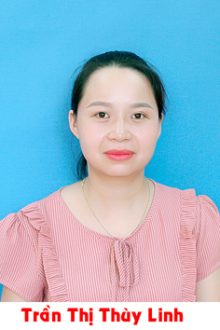 Trần Thị Thùy Linh