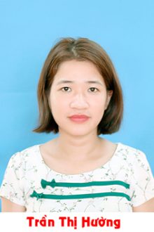 Trần Thị Hường