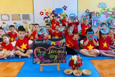 💓GIEO MẦM YÊU THƯƠNG💖💖