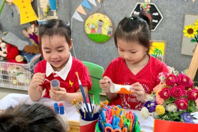 THIẾT KẾ HỘP ĐỰNG BÚT TỪ LÕI GIẤY🌺