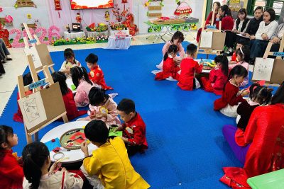 📕📕SINH HOẠT CHUYÊN MÔN THEO HƯỚNG NGHIÊN CỨU BÀI HỌC THÁNG 1/2026