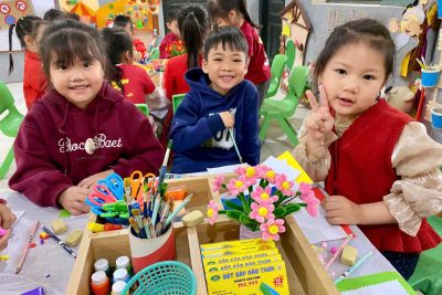 𝗖𝗛𝗨𝗢̂̃𝗜 𝗛𝗢𝗔̣𝗧 Đ𝗢̣̂𝗡𝗚 𝗖𝗛𝗔̀𝗢 𝗠𝗨̛̀𝗡𝗚 𝗡𝗚𝗔̀𝗬 𝟴/𝟯🌸