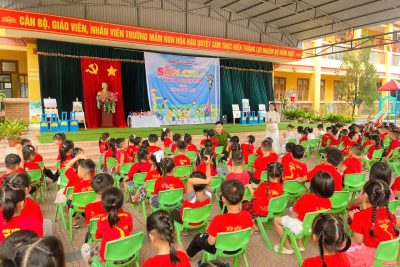 ẢNH SÂN CHƠI GIAO THÔNG